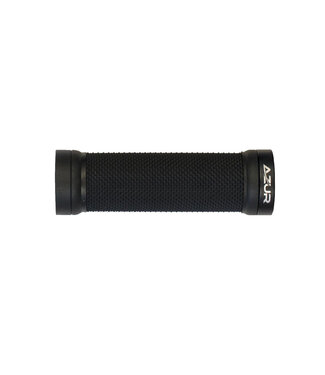 Azur Azur Proton Mini Grip - Black - Lock-On