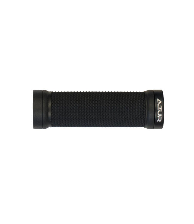 Azur Azur Proton Mini Grip - Black - Lock-On