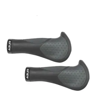 Azur Azur Grip Ergo Comfort Plus - Lock-On