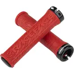 Race Face RaceFace Grip Nelson Red