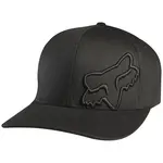 FOX Flex 45 Flexfit Hat [Black] XS/S