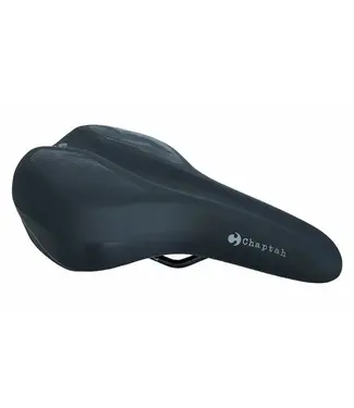 chaptah Chaptah-Comfy Gel Saddle 279mmx173mm