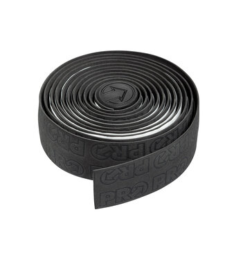 SHIMANO PRO BAR TAPE - SPORT COMFORT EVA  BLACK