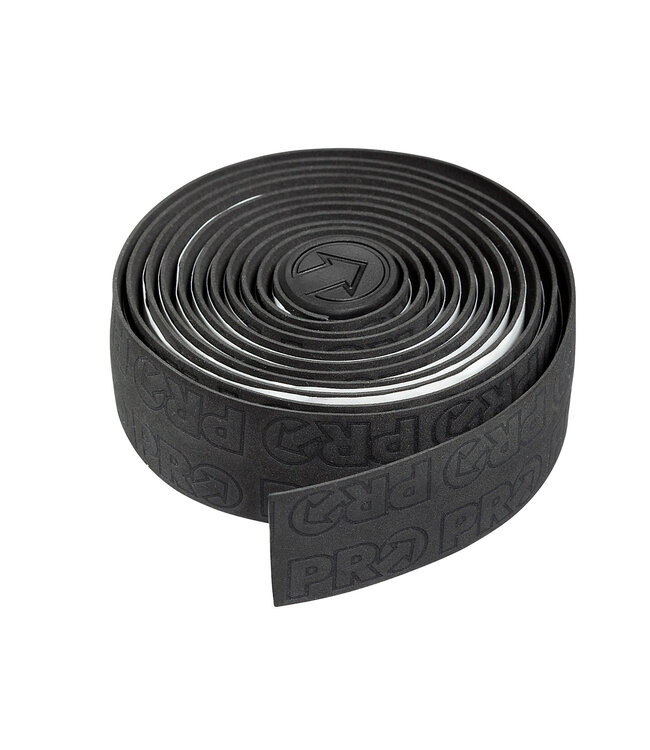 SHIMANO PRO BAR TAPE - SPORT COMFORT EVA  BLACK