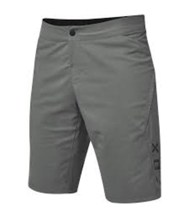 FOX RANGER SHORT Pewter 36