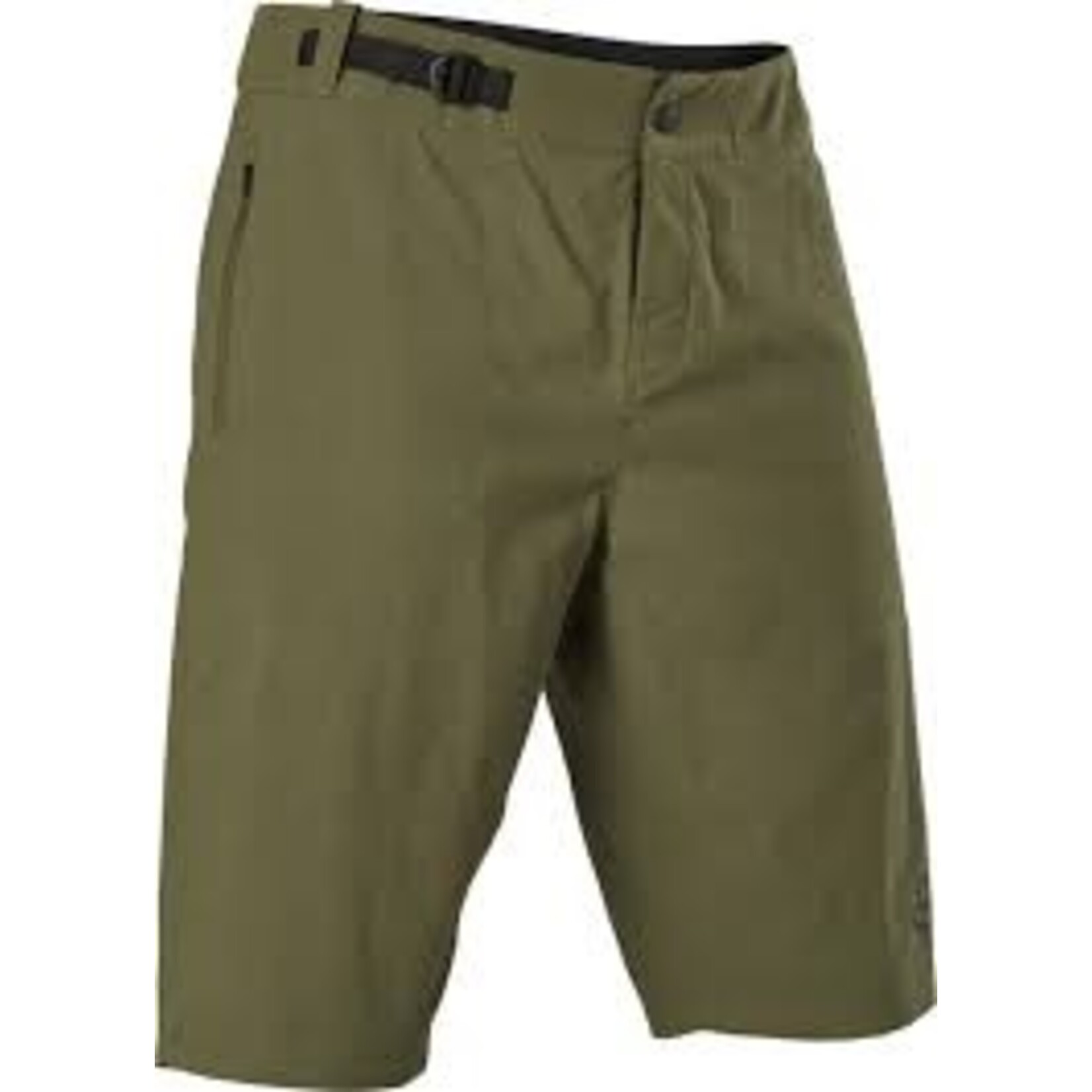 RANGER LITE SHORT OLIVE GREEN 36 Mordy Bikes Kew Bikes