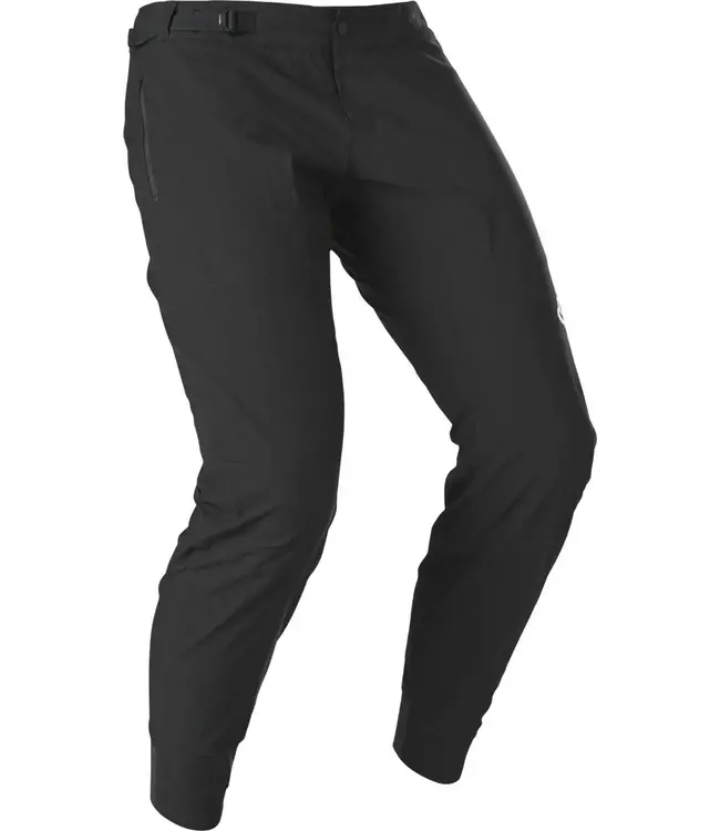 FOX RANGER PANT Colour Black Size 34