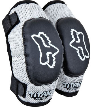 FOX PEEWEE TITAN ELBOW GRD M/L