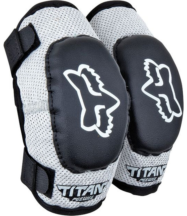 FOX PEEWEE TITAN ELBOW GRD M/L