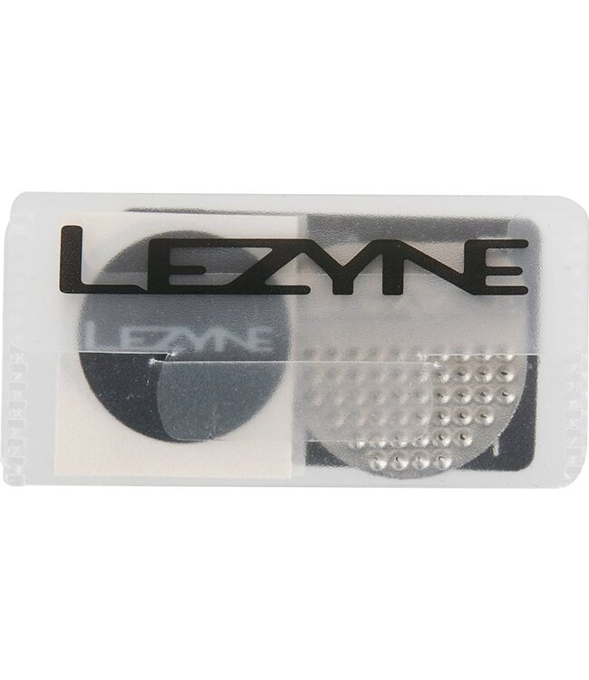 Lezyne SMART PATCH KIT SINGLE