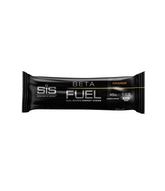 Science In Sport NUTRI SIS BETA chew orange single