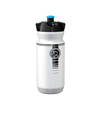 Pro PRO BOTTLE - TEAM 600ML WHITE