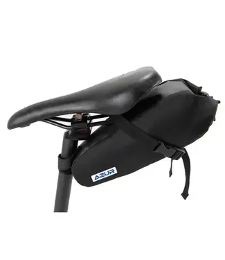 Azur AZUR W/PROOF SADDLE BAG SMALL (100)