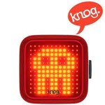 Knog Knog Blinder Rear Bike Light - 100 Lumens