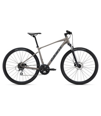 Giant Giant Roam 3 Disc XL Metal