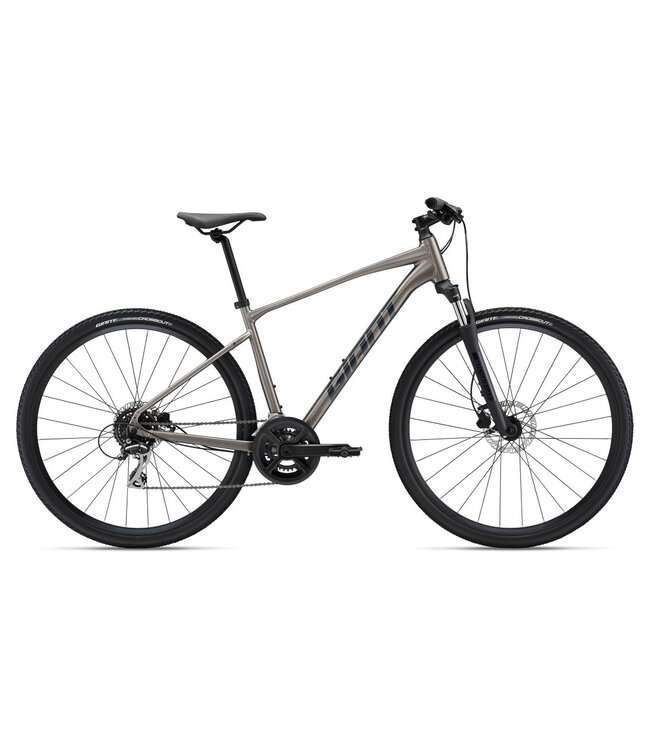 Giant Giant Roam 3 Disc XL Metal