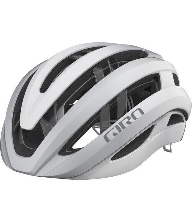 Giro Giro Aries Spherical Matte White Medium