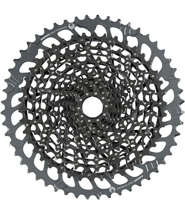 Sram XG-1275 Eagle 10-50 12-Speed Cassette