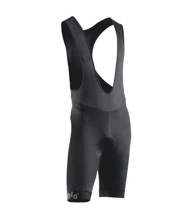 Solo SOL Bibshorts M's Comp Mk2 - black S