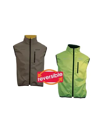 Azur Azur Transverse Vest - X-Small