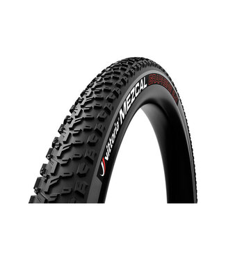 Vittoria Mezcal III 29x2.6 XC-Trail anth-blk G2