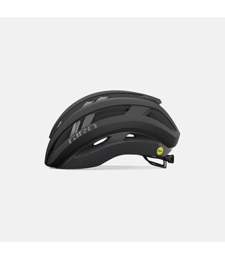 Giro Giro Aries Spherical Matte Black Large