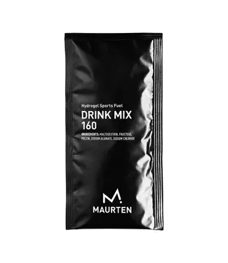 Maurten Maurten Drink Mix 160  single