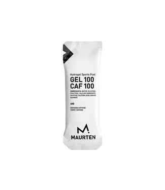 Maurten Maurten Gel 100 Caf 100 -Single