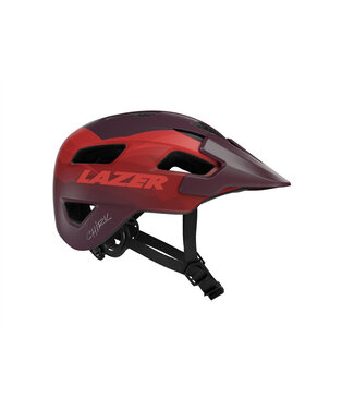 LAZER Lazer Chiru Helmet MIPS - Large Matt Red/Black