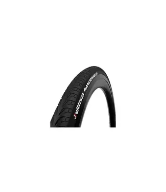 Vittoria Vittoria Randonneur 700x28mm WB Refl Blk