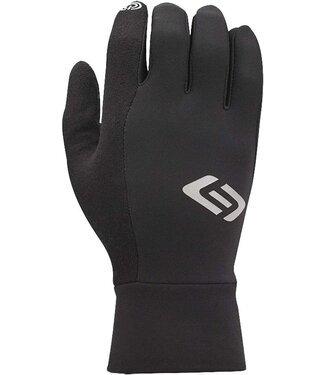 Bellwether Bellwether Climate Control Glove - Black X-Large