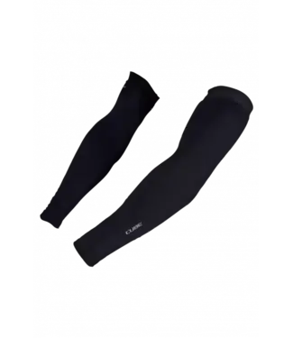 Solo SOL Armwarmers - black M