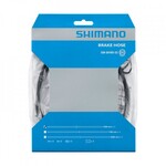 SHIMANO SM-BH90-SS DISC BRAKE HOSE 1000mm STRAIGHT CONNECT BLACK