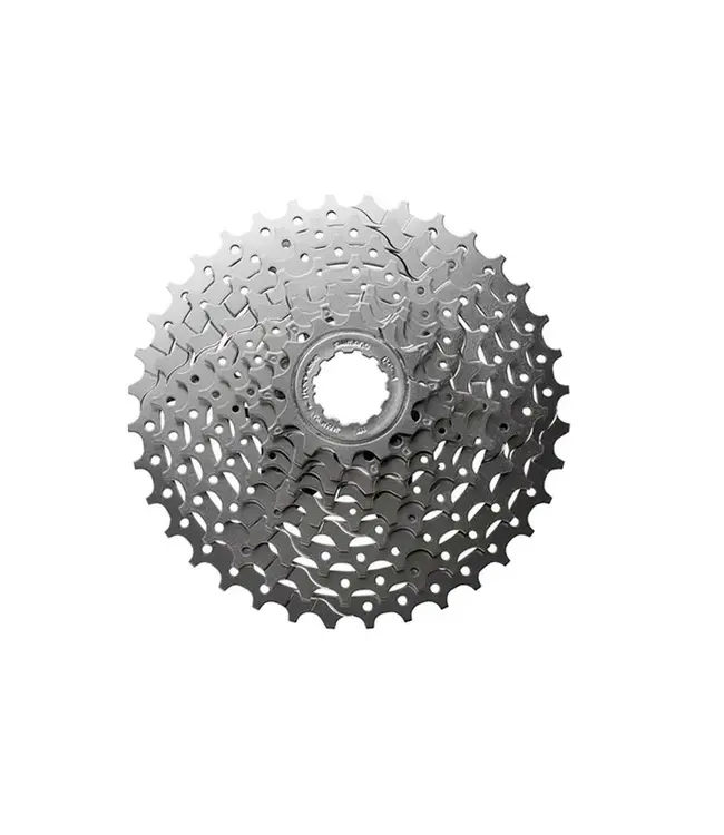 SHIMANO SHIMANO SHIMANO CS-HG400 CASSETTE 11-28 ALIVIO / SORA 9-SPEED