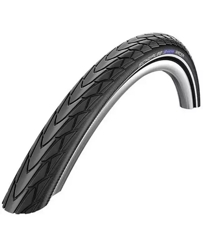 Schwalbe 16x1.50 MARATHON RACER RACEGUARD REFLECTIVE