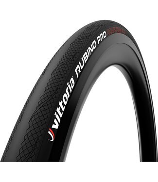 Vittoria Rubino Pro IV 700x28 fold full black G2