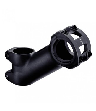 BBB HIGHRISE OS STEM +35D 31.8 BLACK 110mm