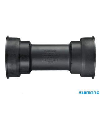 SHIMANO SHIMANO SM-BB92 BOTTOM BRACKET DURA-ACE PRESS-FIT 86.5mm 41mm DIAMETER