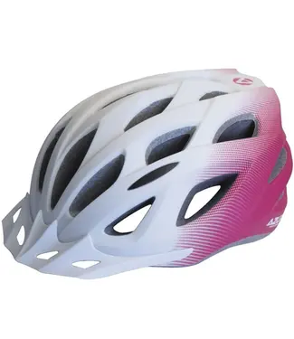 Azur AZUR L61 - Pink/White Fade - 55-59cm M/L