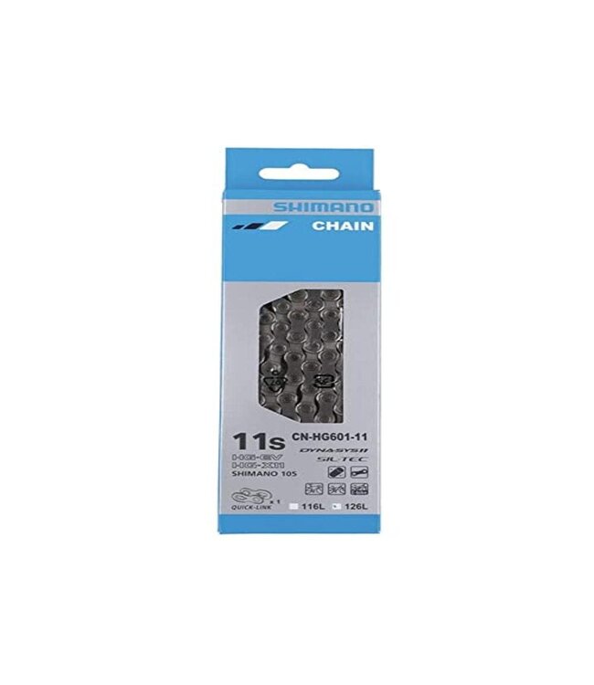 Shimano hg601 quick link sale