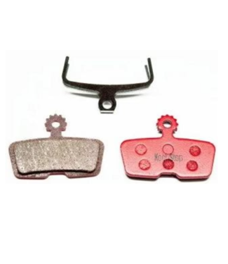 Kool Stop BRAKE DISC PADS - KOOL STOP AVID CODE R KSD294S Sintered Compound