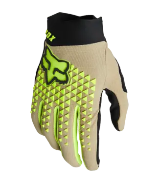 FOX DEFEND GLOVE STONE XL