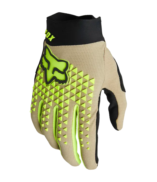 FOX DEFEND GLOVE STONE XL