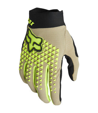 FOX DEFEND GLOVE STONE M