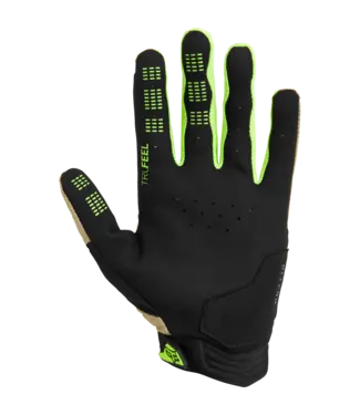 FOX DEFEND GLOVE STONE L