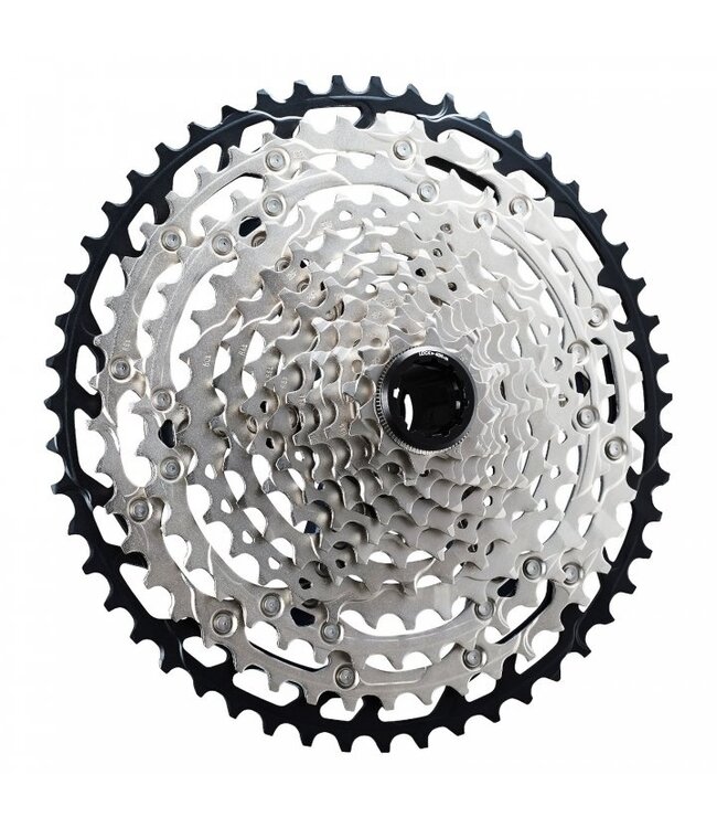 SHIMANO CS-M7100 CASSETTE 10-51 12-SPEED SLX 5-PACK