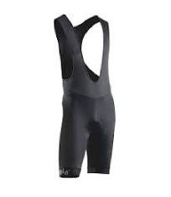 Solo SOL Short M's Comp Mk2 - black M