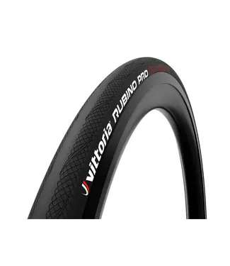 Vittoria Rubino Pro IV Control 700x25 fold Blk G2