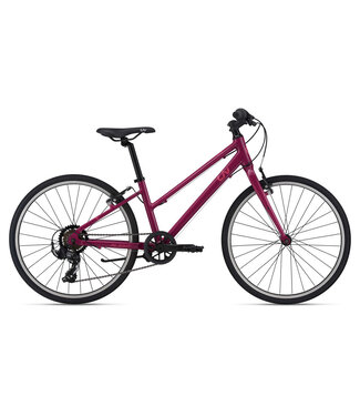 Liv Liv Alight 24 Purple