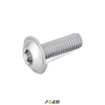 FORM Flanged M5 cleat screws 20mm single